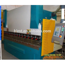 Factory direct DA52 system control cnc press brake , cnc hydraulic press brake for sale